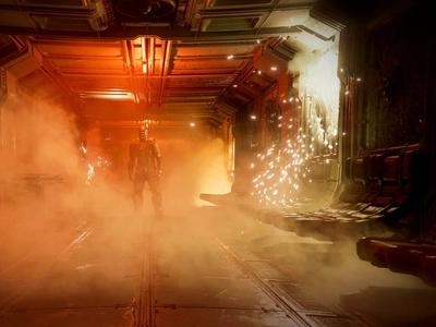 Dead Space - Screenshot 6 of 8