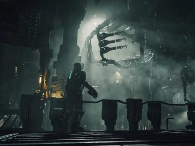Dead Space - Screenshot 7 of 8