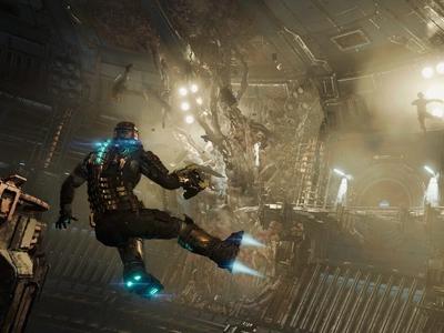 Dead Space - Screenshot 8 of 8
