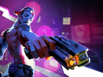 Deadlink - Coming Soon