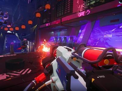 Deadlink - Screenshot 1 of 8