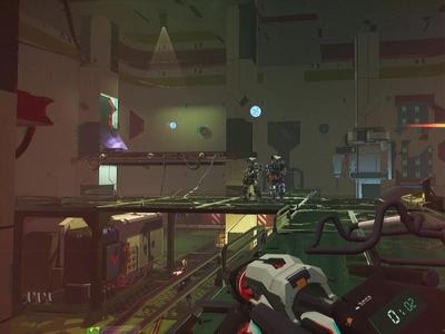 Deadlink - Screenshot 2 of 8