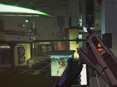 Deadlink - Screenshot 4 of 8
