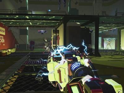 Deadlink - Screenshot 6 of 8