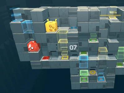 Death Squared - Screenshot 3 of 6