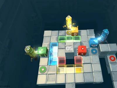 Death Squared - Screenshot 6 of 6