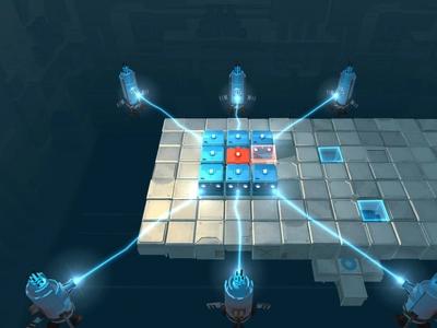 Death Squared - Screenshot 7 of 10