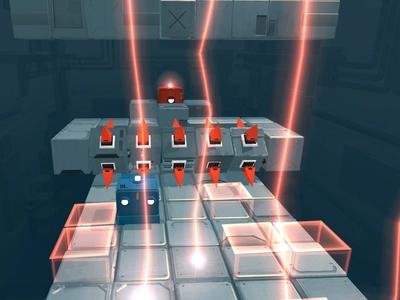 Death Squared - Screenshot 8 of 10