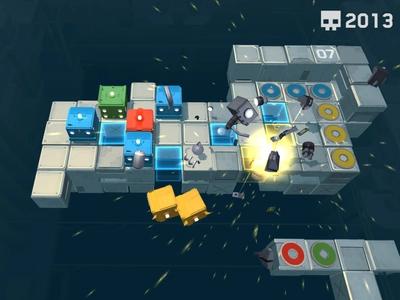 Death Squared - Screenshot 9 of 10
