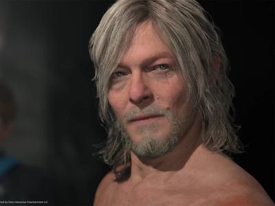 Death Stranding 2: On The Beach - Screenshot 4 of 10