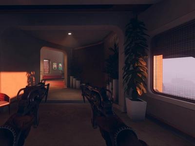DeathLoop (2017) - Screenshot 9 of 10