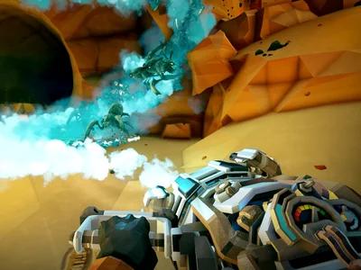 Deep Rock Galactic - Coming Soon