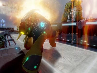 Defense Grid 2 - Screenshot 2 of 5