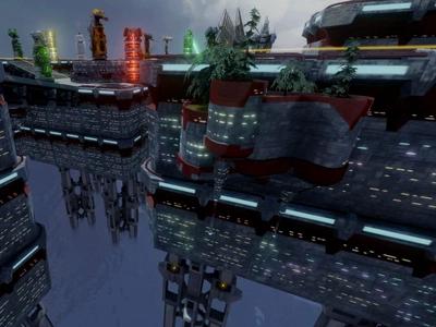 Defense Grid 2 - Screenshot 3 of 5