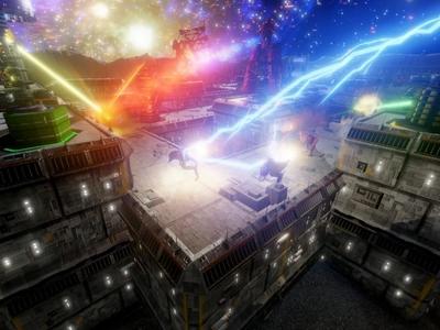 Defense Grid 2 - Screenshot 5 of 5