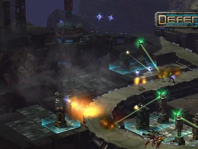 Defense Grid: The Awakening - Coming Soon