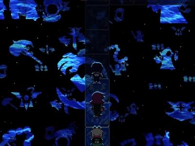 DELTARUNE - Screenshot 2 of 9