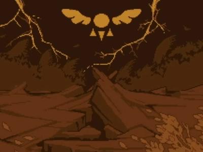 DELTARUNE - Screenshot 4 of 9