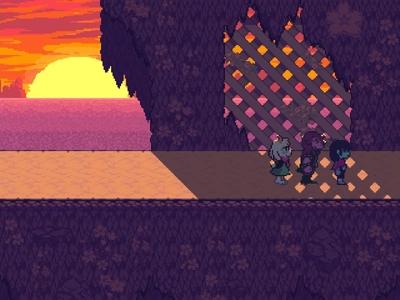 DELTARUNE - Screenshot 9 of 9