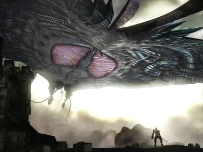 Demon's Souls - Screenshot 1 of 4