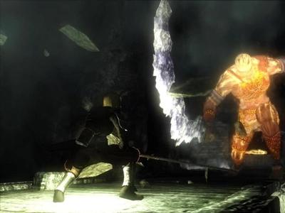Demon's Souls - Screenshot 3 of 4
