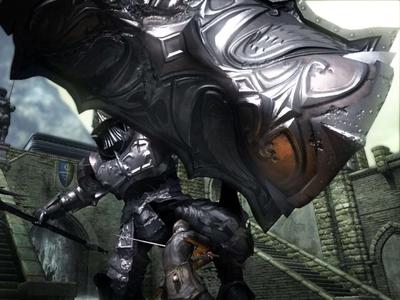 Demon's Souls - Screenshot 4 of 4
