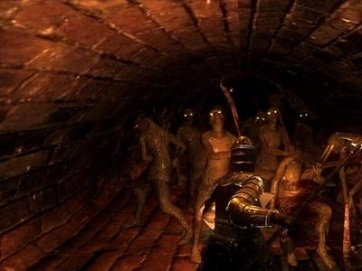 Demon's Souls - Screenshot 5 of 5