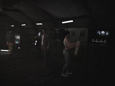 Demonologist - Screenshot 1 of 4