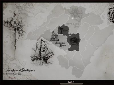 Demonologist - Screenshot 2 of 4