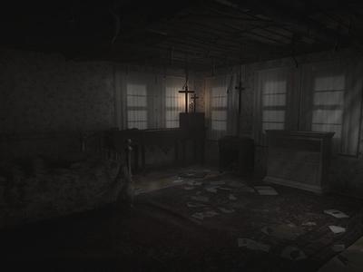 Demonologist - Screenshot 4 of 4