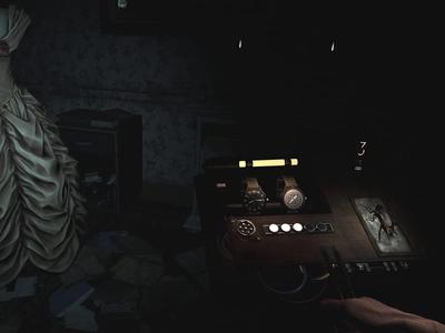 Demonologist - Screenshot 5 of 5