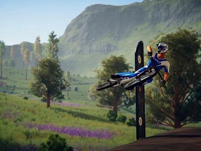 Descenders - Screenshot 1 of 5