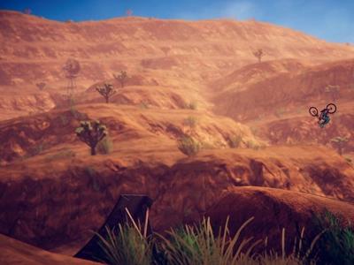 Descenders - Screenshot 2 of 5