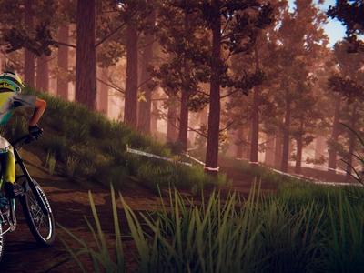 Descenders - Screenshot 4 of 5