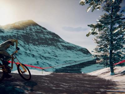 Descenders - Screenshot 5 of 5