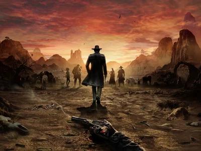 Desperados III - Coming Soon