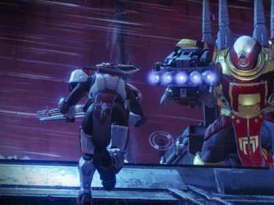 Destiny 2 - Screenshot 10 of 10