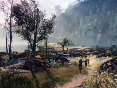 Destiny 2 - Screenshot 1 of 6