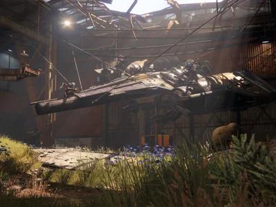 Destiny 2 - Screenshot 2 of 6