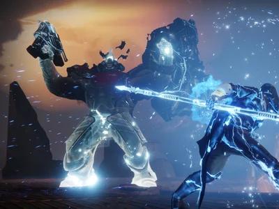 Destiny 2 - Screenshot 5 of 6