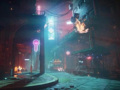 Destiny 2 - Screenshot 9 of 10