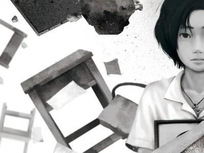 Detention - Coming Soon