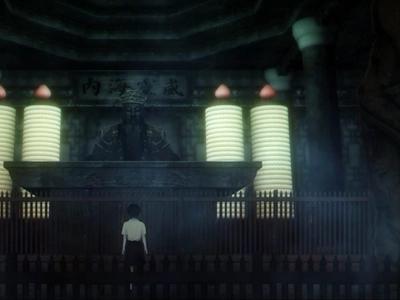 Detention - Screenshot 2 of 5