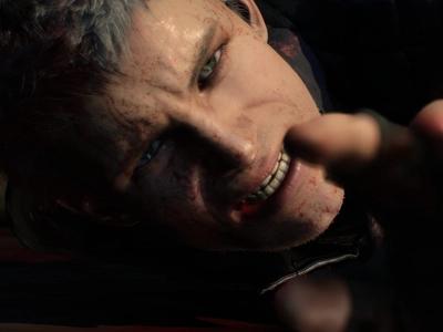 Devil May Cry 5 - Screenshot 10 of 10