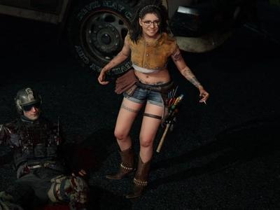 Devil May Cry 5 - Screenshot 4 of 10