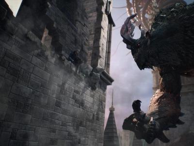 Devil May Cry 5 - Screenshot 9 of 10