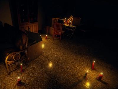 Devotion - Screenshot 4 of 8
