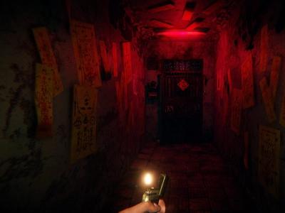 Devotion - Screenshot 5 of 8