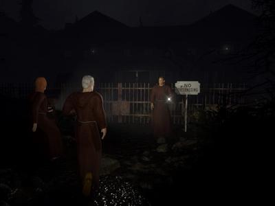 Devour - Screenshot 1 of 4