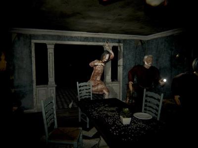 Devour - Screenshot 4 of 4